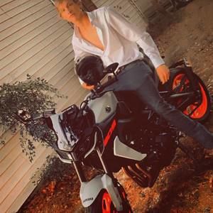 Meet your Posher, Dylan